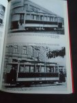 Lauia, Alfred-Rosenkranz, Alfred - Wiener Strassenbahnwagen- Technik und Foto's