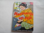 Grashoff, Cok - Hazehartje op reis