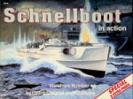 Connelly, G. and D.L.Krakow. - Schnellboot in Action Warships Number 18