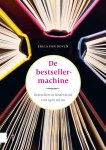 Erica van Boven - (1) De Bestsellermachine