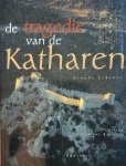 LEBEDEL Claude, BIBOLLET Cathérine (fotografie) - De tragedie van de Katharen (vertaling van Comprendre la tragédie des Cathares - 1998)