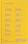 Robert Storr - Writings on Art 2006-2021