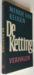 Keulen, Mensje van - De ketting
