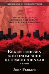John Perkins - Bekentenissen van een economische huurmoordenaar