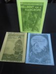 n.v.t. - Books are Everything . Mass market Paperbacks in North America. Dedicated to. Paul. F. Payne--FrankHamilton--Dwight Bennett Newton. Vo. 1 No. 6.  --Vol. 2. No 6 .  Vol. 4  No.3 . Paperback Collecting.
