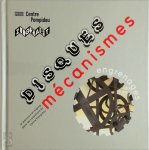 Elizabeth Amzallag-Augé - Disques, mécanismes, engrenages