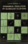 SPITZER, L. - Dynamical evolution of globular clusters