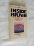 William H Calvin; George A Ojemann - Inside the brain : mapping the cortex, exploring the neuron