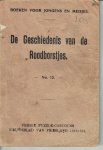 Trimmer - De geschiedenis van de Roodborstjes