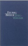 T. Verhaar - Eeuwig tweede