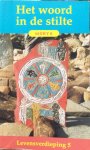 Morya (doorgegeven door Geert Crevits) - Het woord in de stilte; levensverdieping 5