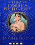 L. Lemarchand - La Revue des Folies Bergère.  La Folie du Jour (Quatrième Album)