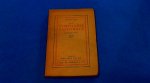 Gide, Andre - La symphonie pastorale