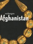 Cambon, Pierre - VERBORGEN AFGHANISTAN