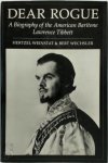 Hertzel Weinstat, Bert Wechsler - Dear Rogue