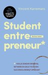 Vincent Karremans - (1) Student Entrepreneur