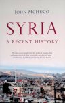 McHugo, John - Syria. A Recent History