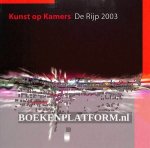 Quispel, Thijs - Kunst op Kamers De Rijp 2003