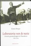 G. Draye - (1) Laboratoria Van De Natie