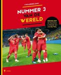  - Nummer 3 van de wereld