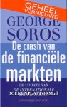 Soros, George - De crash van de financiële markten