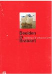 Kraan, Ad - Beelden in Noord Brabant - Ontwikkeling van de beeldende kunst na 1945