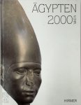 Günter Burkard - Ägypten 2000 v. Chr