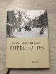 Haan, J.I. de - Rainbow pocketboeken Pijpelijntjes