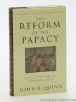 Quinn, John R. - The reform of the papacy. The costly call to Christian unity.