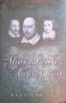 Es, Bart van - Shakespeare in Company