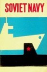 Russian Government - Soviet Navy 1971