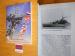 Meij, J.N.J. van der - Op erewoord ... Oorlogsherinneringen van een marineman