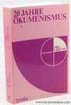 PIFFL-PERCEVIC, THEODOR / ALFRED STIRNEMANN (eds.). - 20 Jahre Ökumenismus. 20 Jahre Ökumenismusdekret des II. Vatikanischen Konzils. 20 Jahre PRO ORIENTE. 500. Geburtstag von Martin Luther.