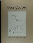 Klaas Gubbels 19212, Piet Hoenderbos 285767 - Klaas Gubbels schilder [in gesprek met Eva Bendien en Rutger Noordhoek Hegt].