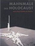 Young, James E. - Mahnmale des Holocaust. Motive, Rituale und Stätten des Gedenkens