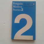 Burnley, Judith - Penguin Modern Stories 2 Burnley, Judith - Penguin Modern Stories 2