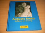Gilles Neret - Auguste Rodin Sculptures and Drawings