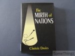 Davies, Christie. - The Mirth of Nations. Davies, Christie. - The Mirth of Nations.
