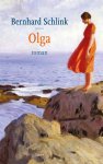 Bernhard Schlink - Olga