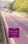 BEUMER, H.J - Het vreemde transport