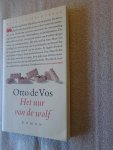 Vos, Otto de - Het uur van de wolf