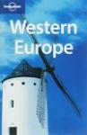 diverse auteurs - Lonely Planet Western Europe