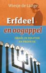 W. de Lange - Erfdeel en oogappel