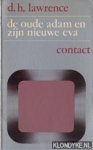 Lawrence, D.H. - De oude Adam en zijn nieuwe Eva