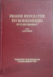 Alfons Suykens 292667 - Franse Revolutie en Boerenkrijg in Klein-Brabant