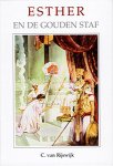 Rijswijk van C. - Esther en de gouden staf 11