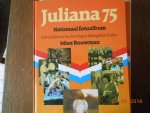 Bouwman, M. - Juliana / 75 / druk 1