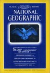 Redactie - National Geographic; volume 165, no. 3; March 1984