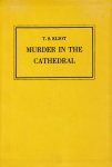 Eliot, T.S. - Murder in the Cathedral
