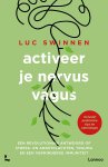 Luc Swinnen - Activeer Je Nervus Vagus Luc Swinnen - Activeer Je Nervus Vagus